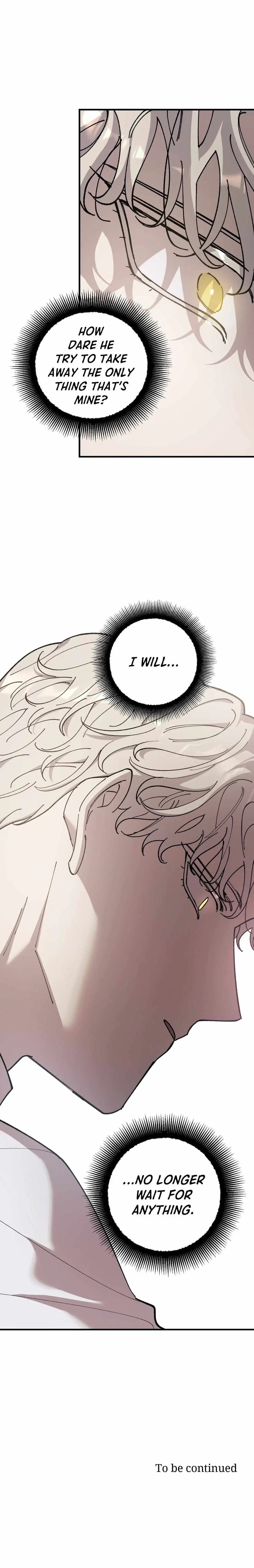 A Black Rose Blooms Chapter 65, page 27