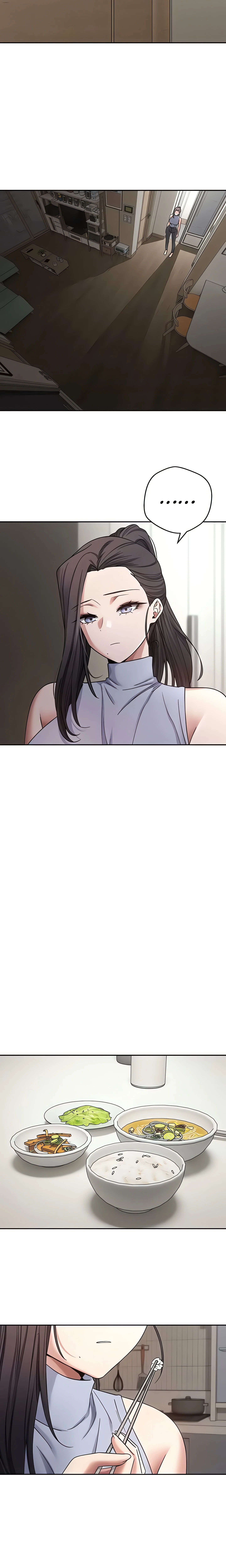 Turning My Life Around With Crypto Chapter 39 (Uncensored), page 10
