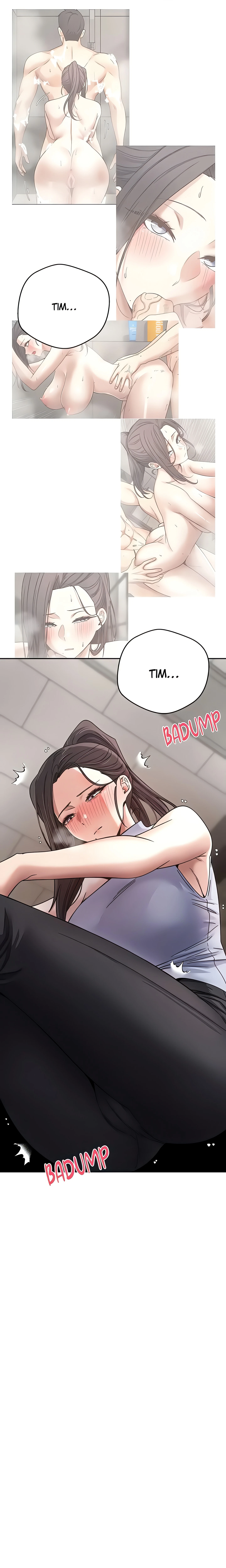 Turning My Life Around With Crypto Chapter 39 (Uncensored), page 2