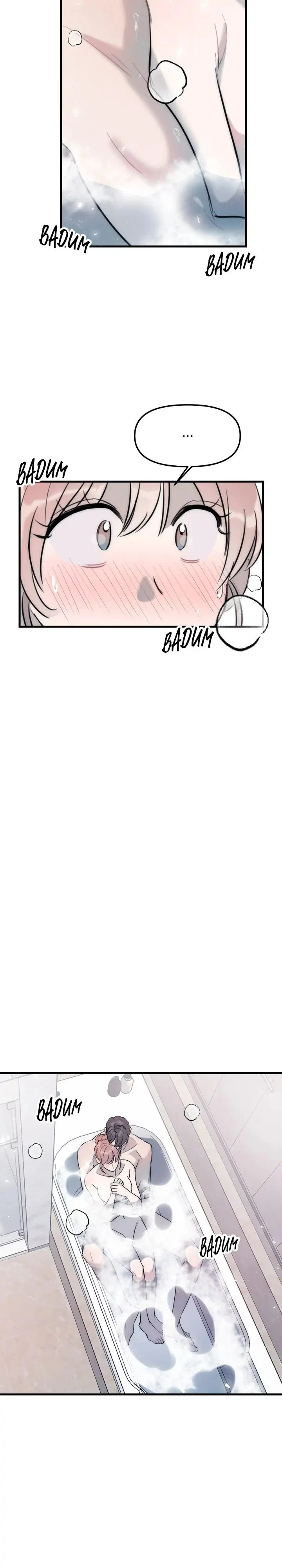 A Friendship So Impure Chapter 35, page 11