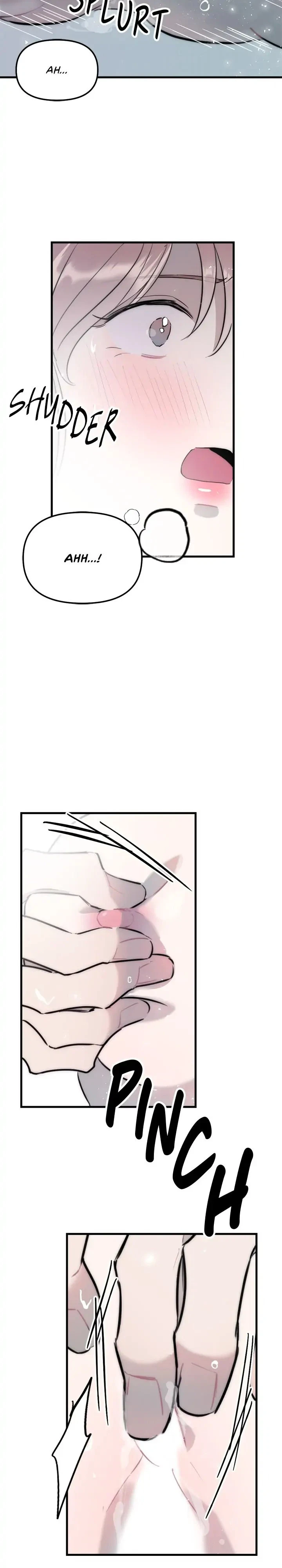 A Friendship So Impure Chapter 35, page 18