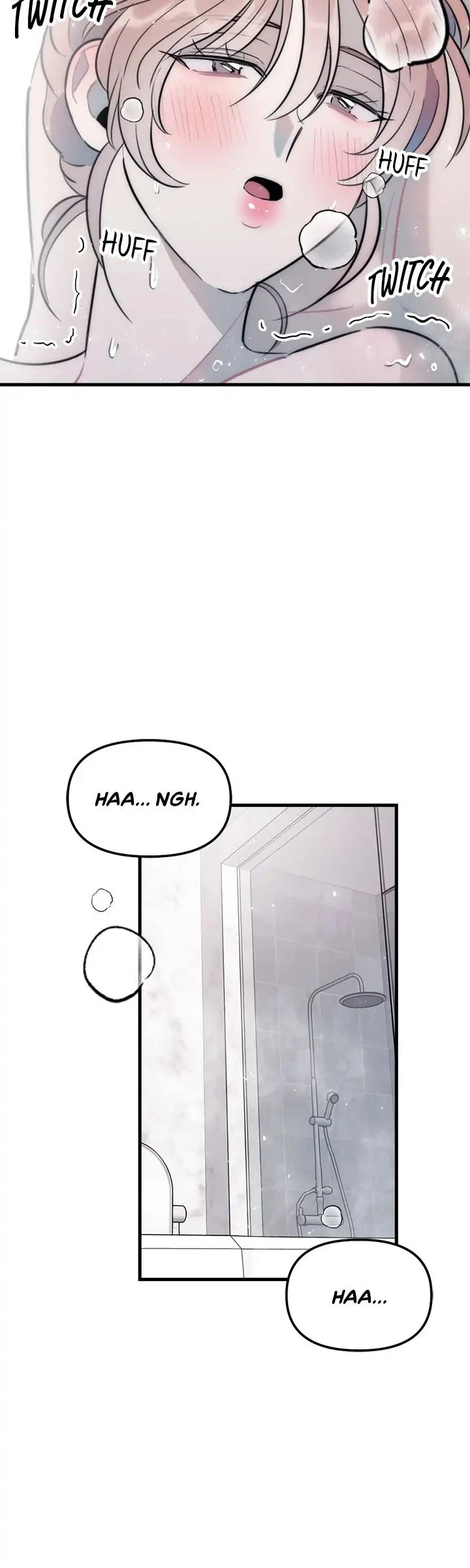 A Friendship So Impure Chapter 35, page 20