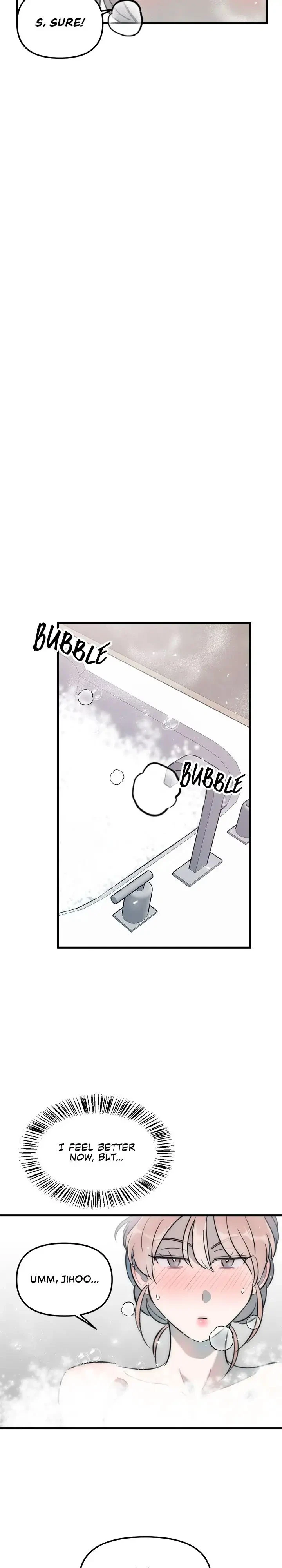 A Friendship So Impure Chapter 35, page 3