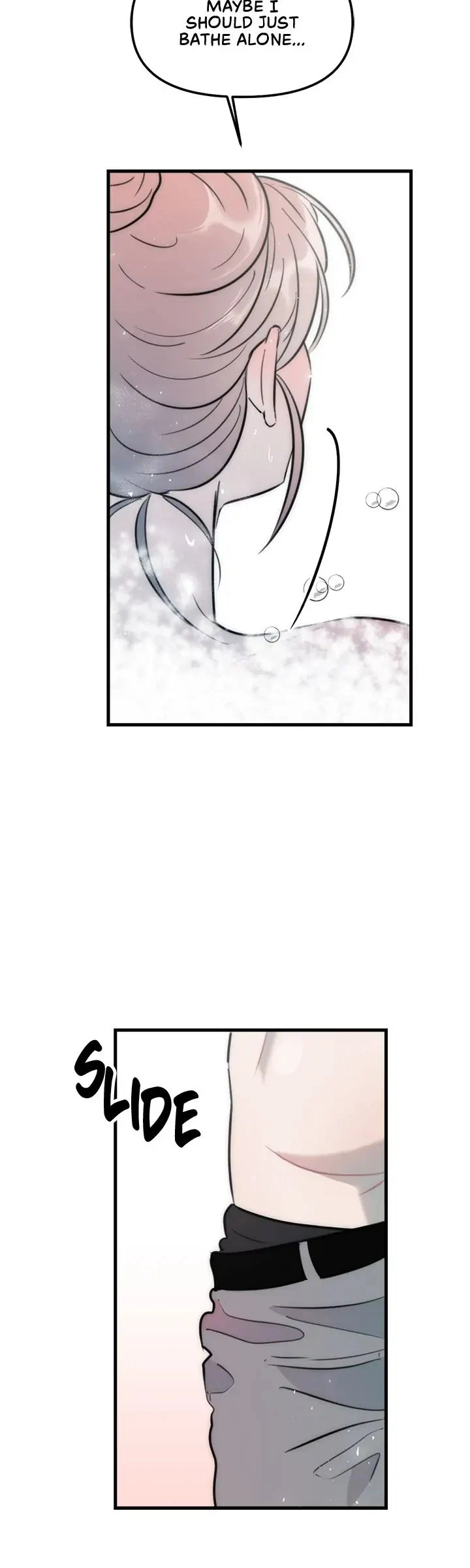 A Friendship So Impure Chapter 35, page 4