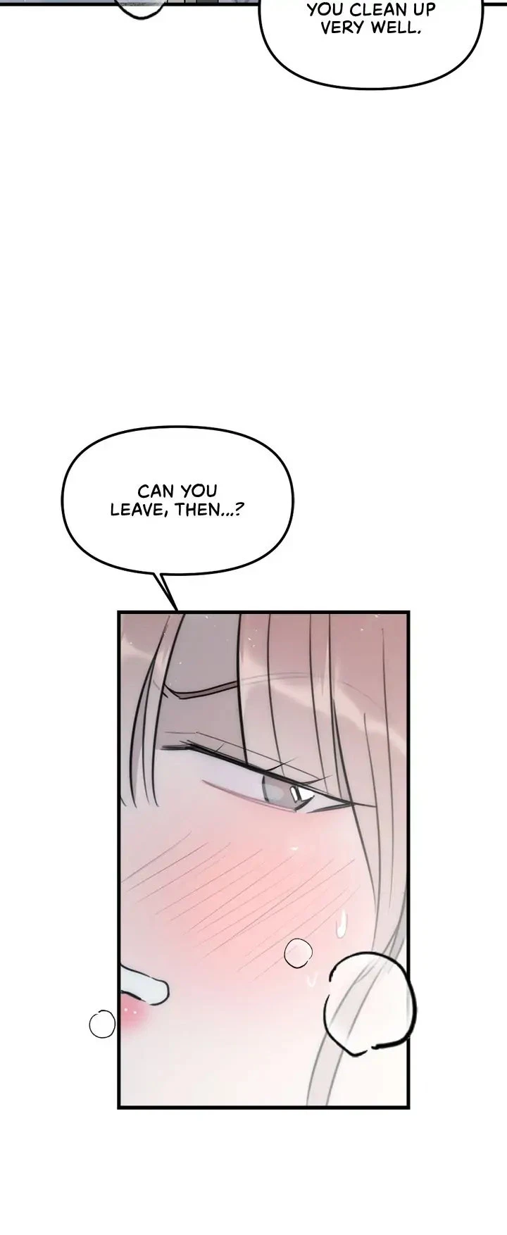 A Friendship So Impure Chapter 35, page 8