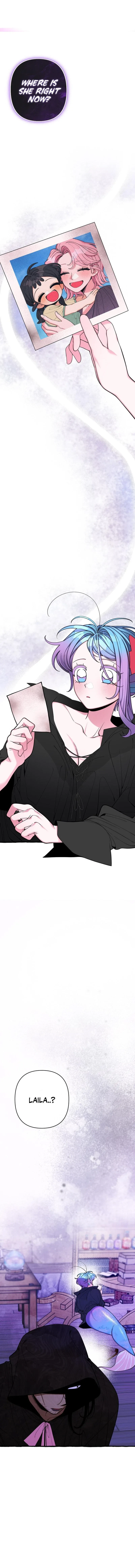 Hooked On Captain Charming Chapter 45, page 16