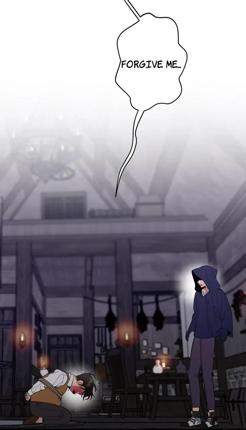 Hooked On Captain Charming Chapter 45, page 5