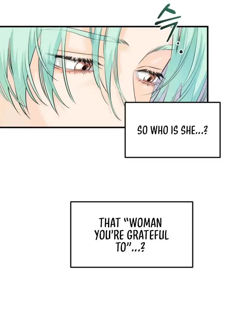 Sweet Potato And Sweet Melon Chapter 5, page 24