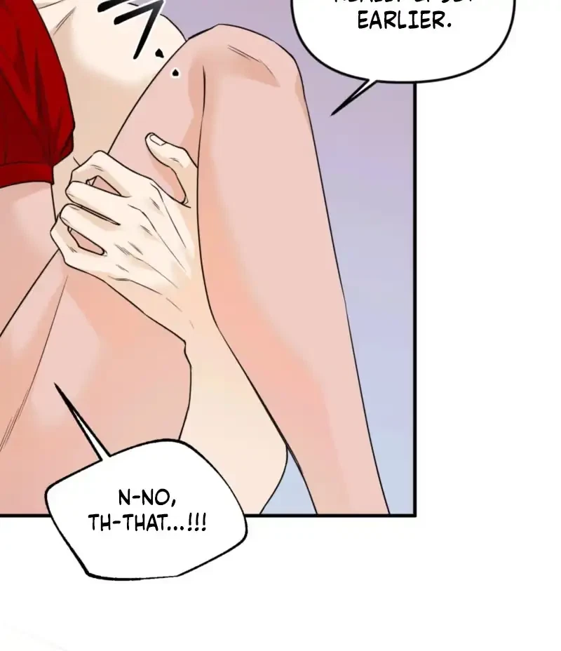 Sweet Potato And Sweet Melon Chapter 5, page 4