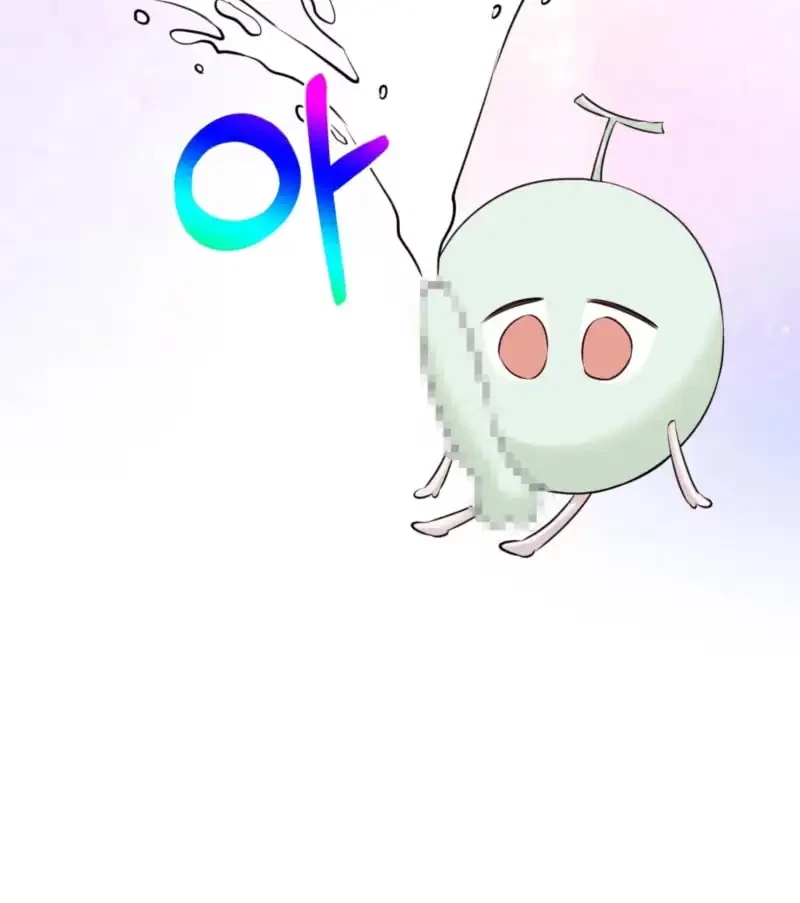 Sweet Potato And Sweet Melon Chapter 5, page 8