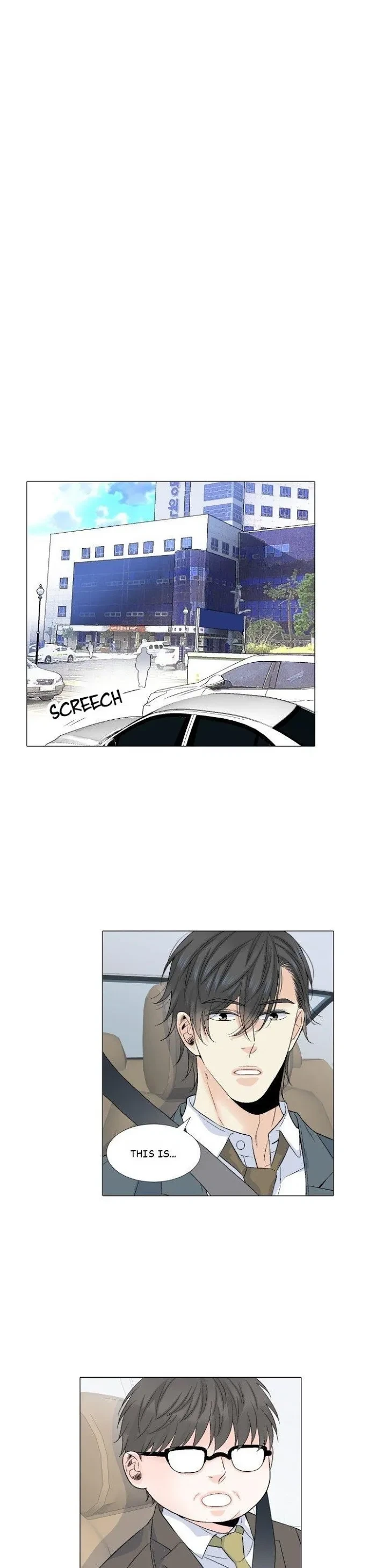 Wish Me Love Chapter 26, page 20