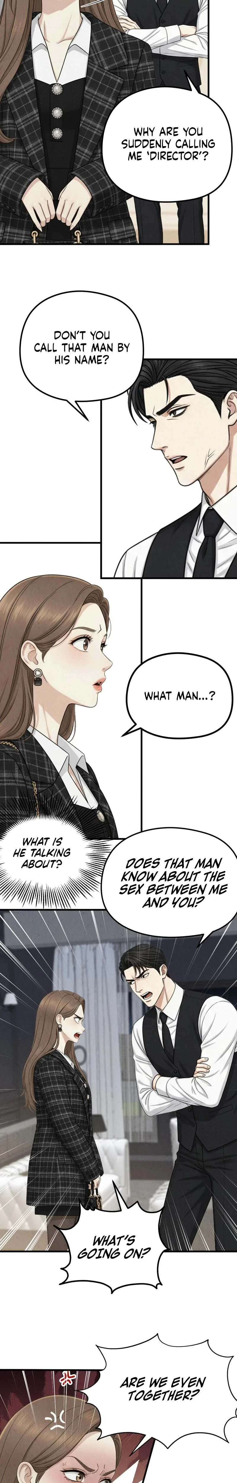 Between Thrill And Desire Chapter 14, page 13