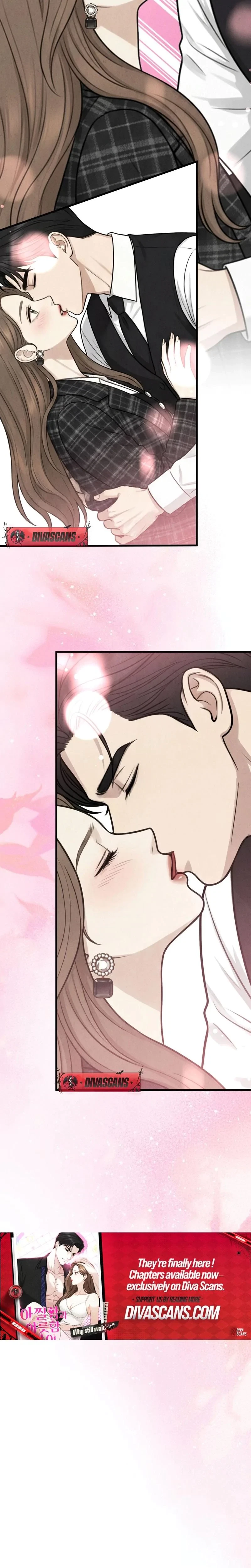 Between Thrill And Desire Chapter 14, page 15