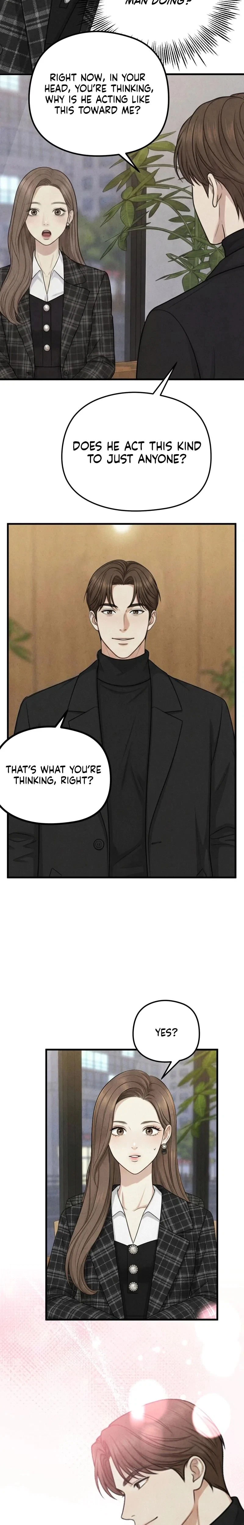 Between Thrill And Desire Chapter 14, page 2