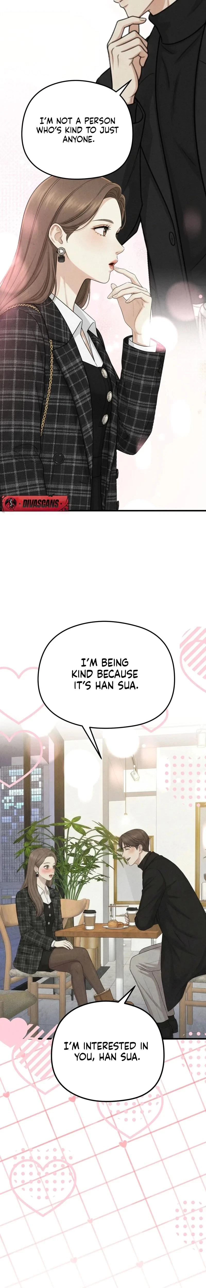 Between Thrill And Desire Chapter 14, page 3