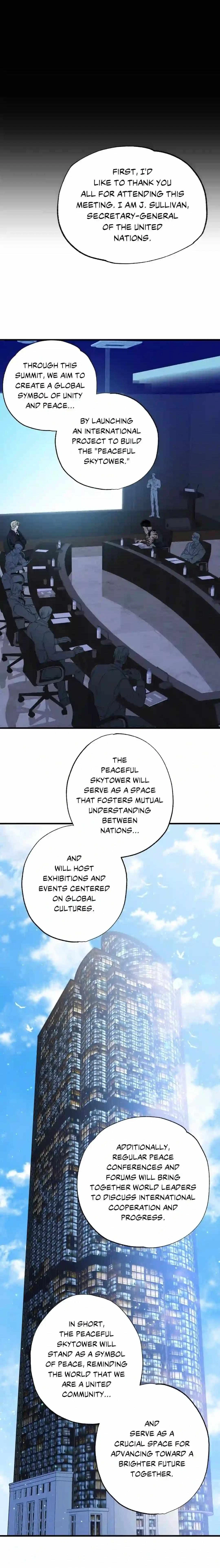 Eye Of The Storm Chapter 1, page 4