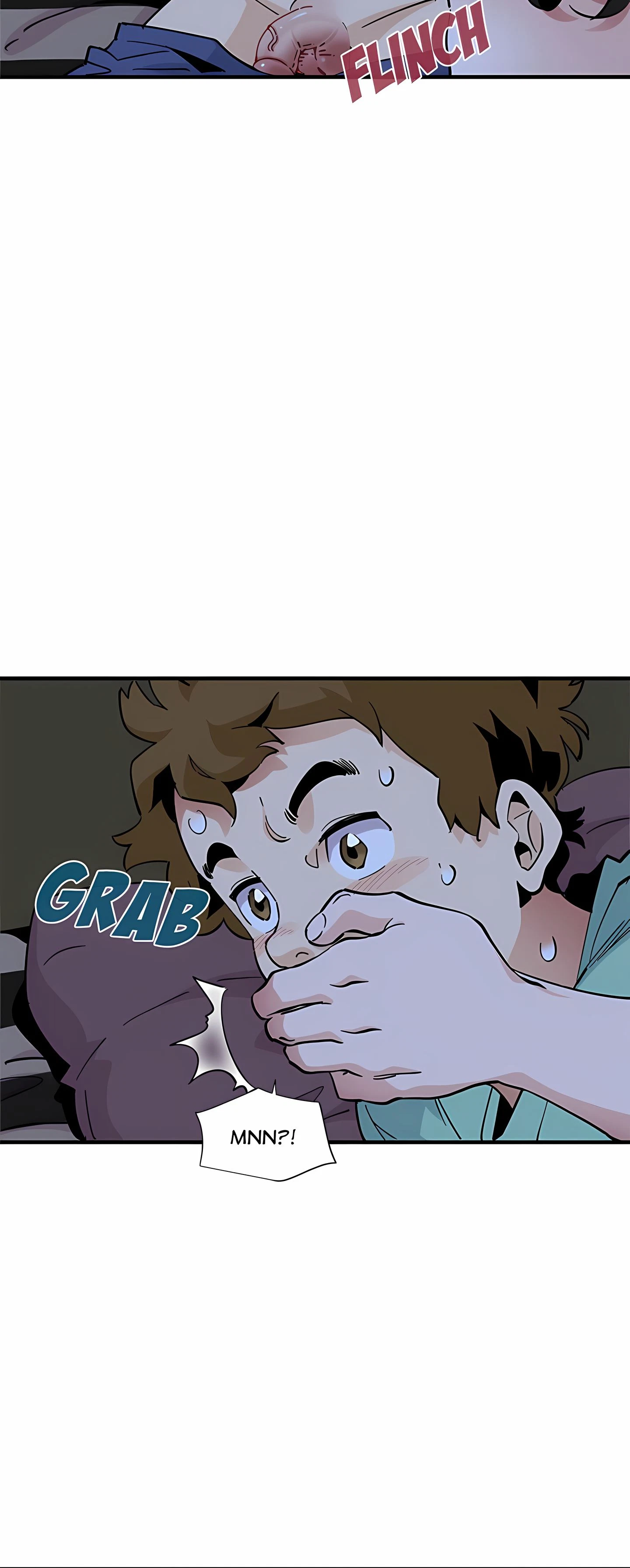 Love Factory Chapter 13 (Uncensored), page 2
