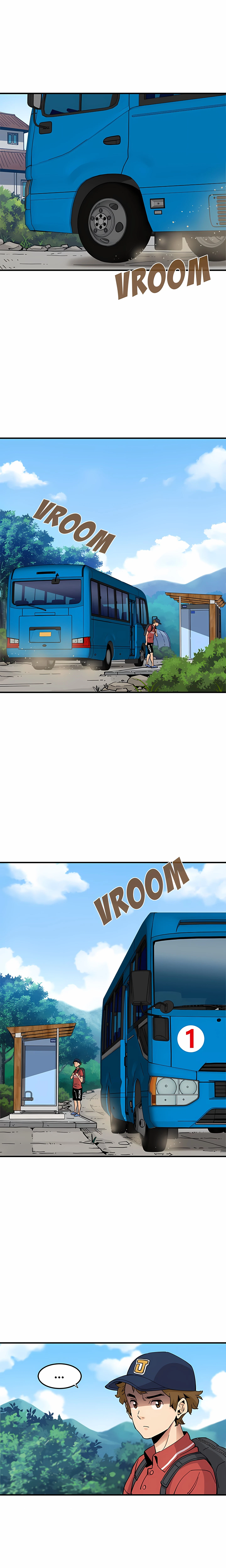 Love Factory Chapter 13 (Uncensored), page 6