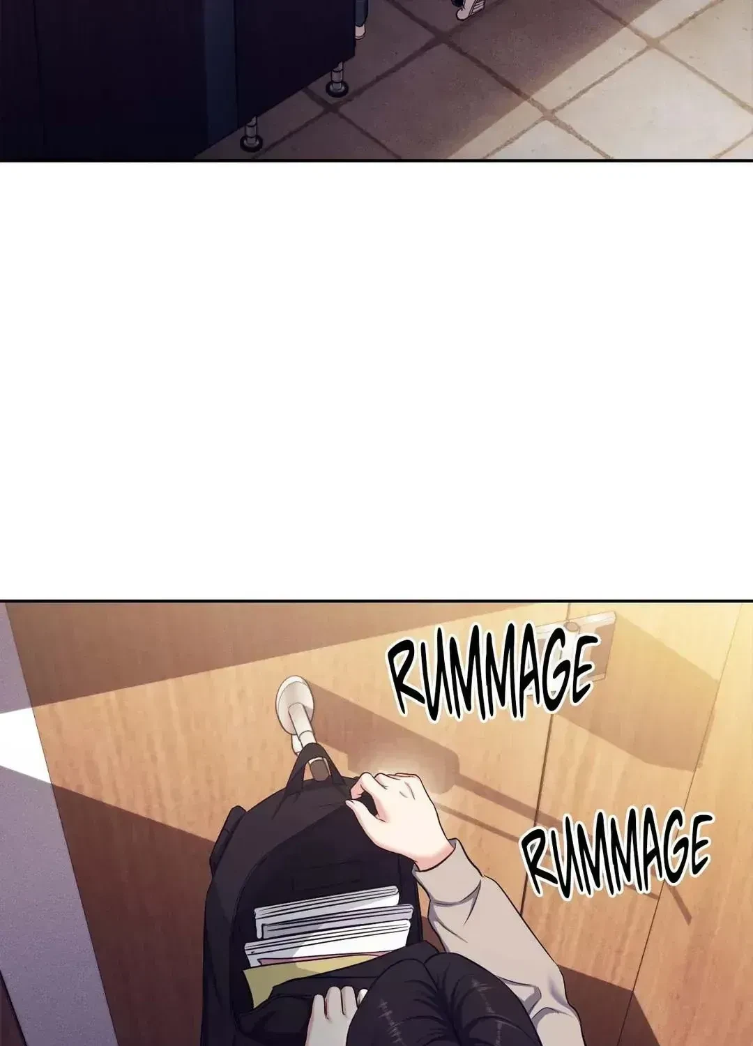 Secret Mode Chapter 1.1, page 105