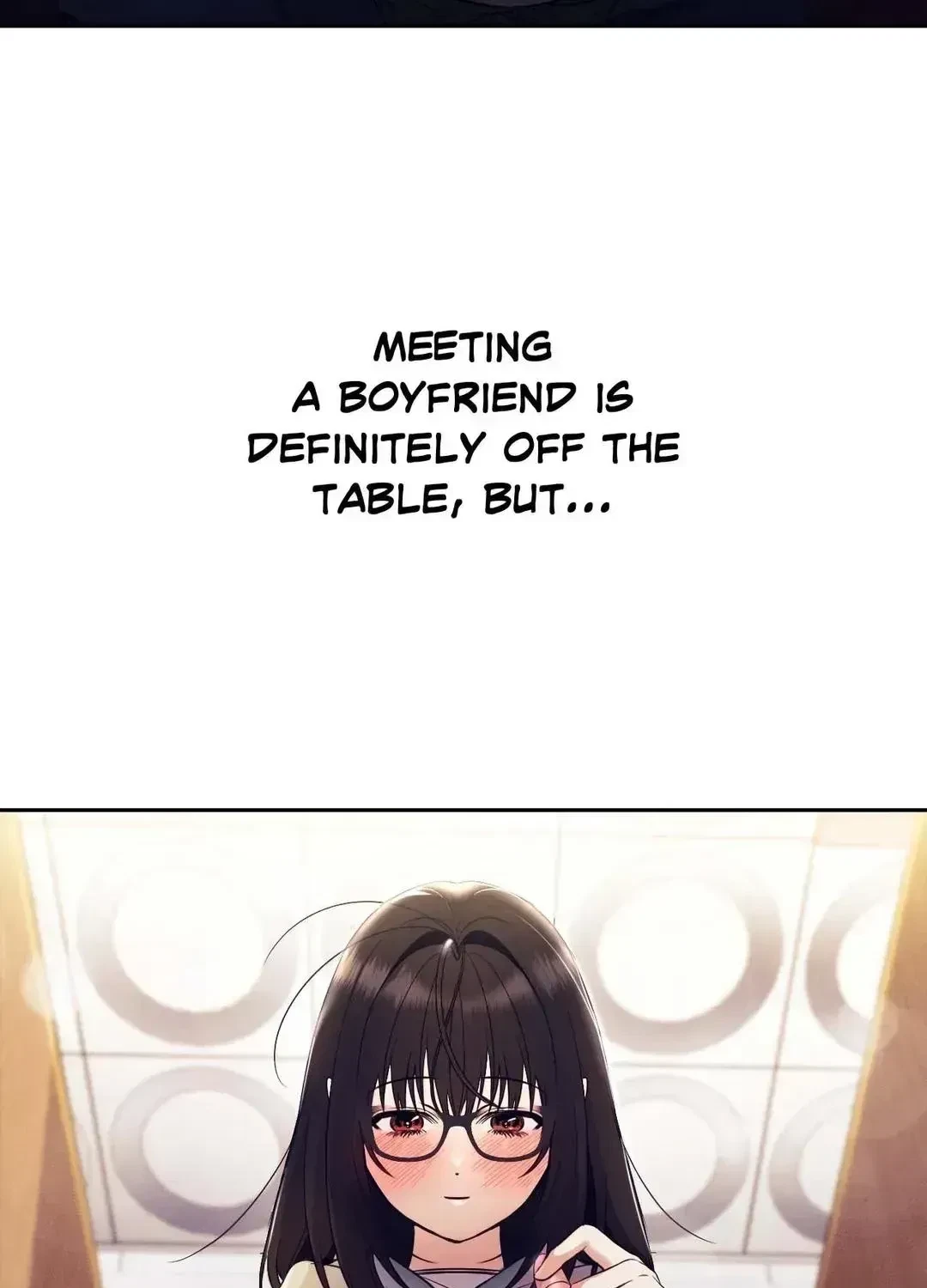 Secret Mode Chapter 1.1, page 107
