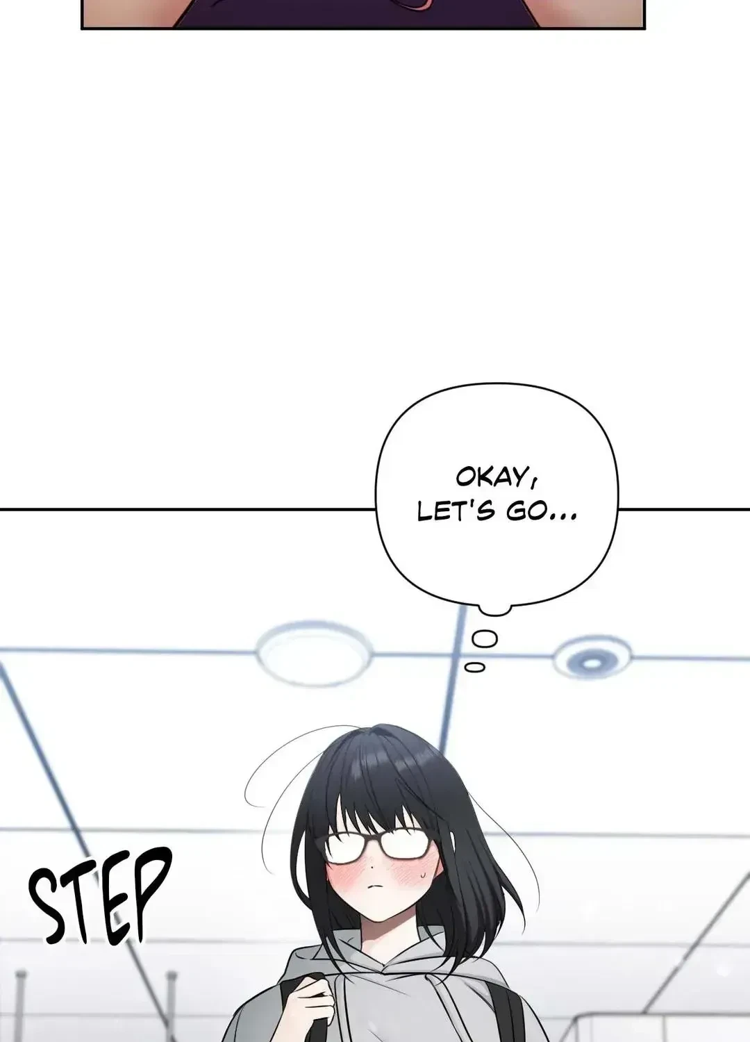 Secret Mode Chapter 1.1, page 115