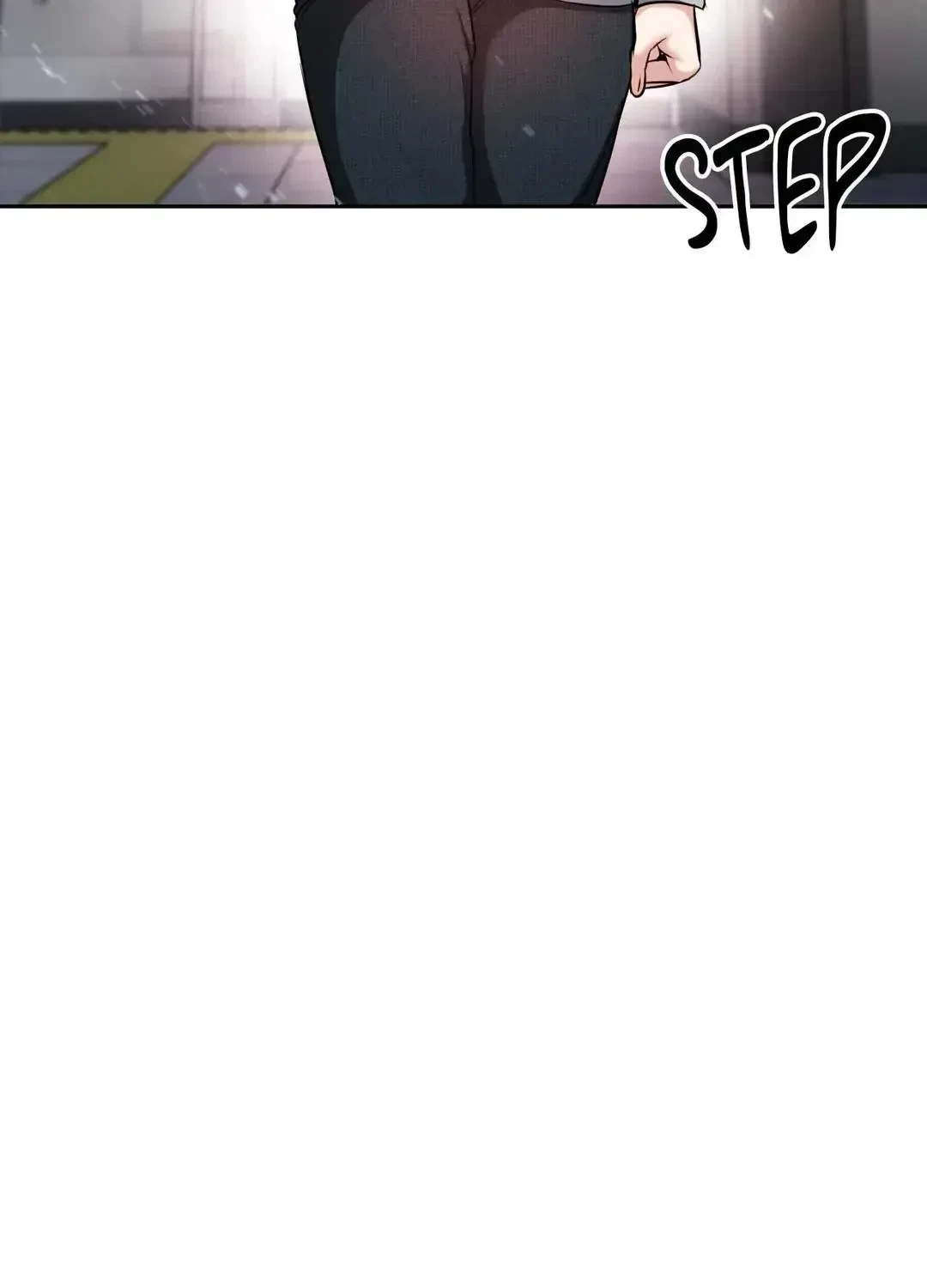 Secret Mode Chapter 1.1, page 117