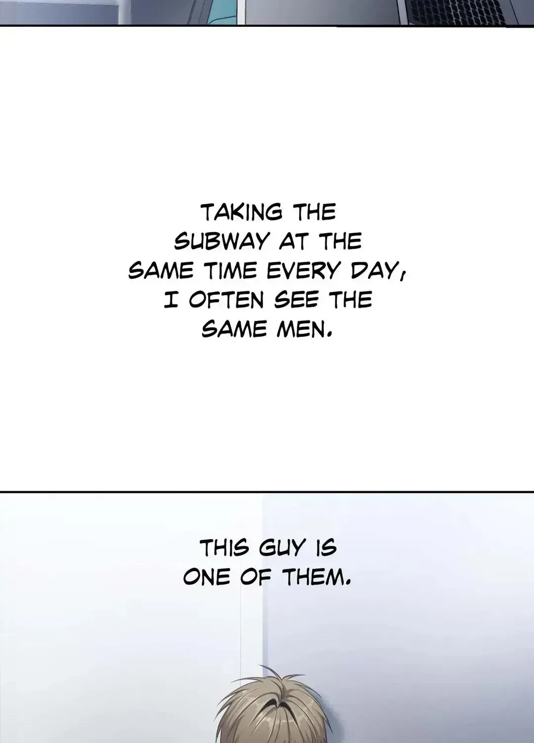Secret Mode Chapter 1.1, page 121