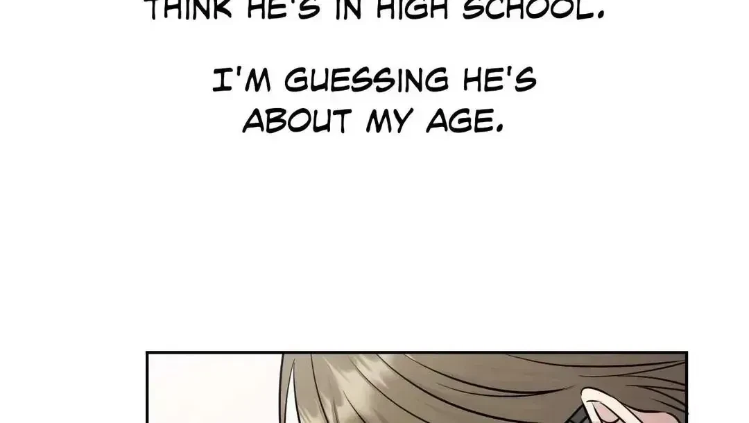 Secret Mode Chapter 1.1, page 124