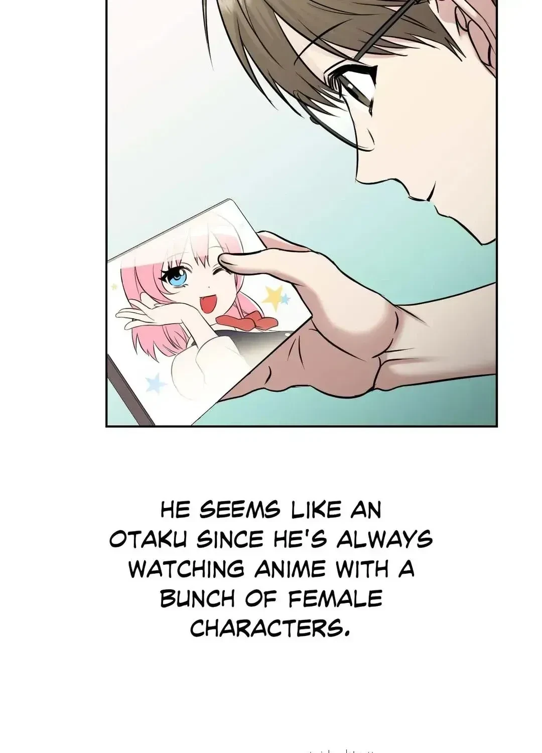 Secret Mode Chapter 1.1, page 125