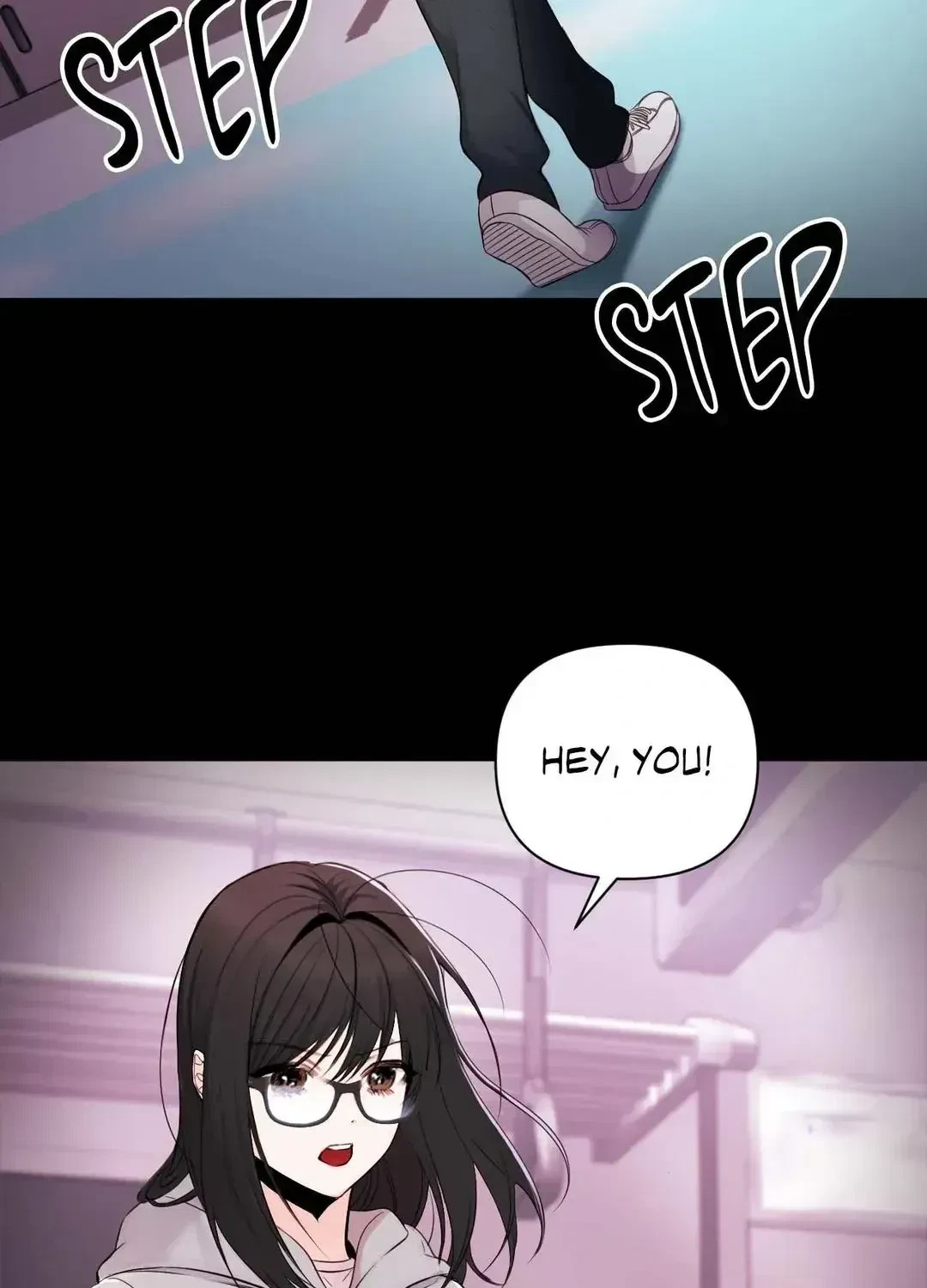 Secret Mode Chapter 1.1, page 133
