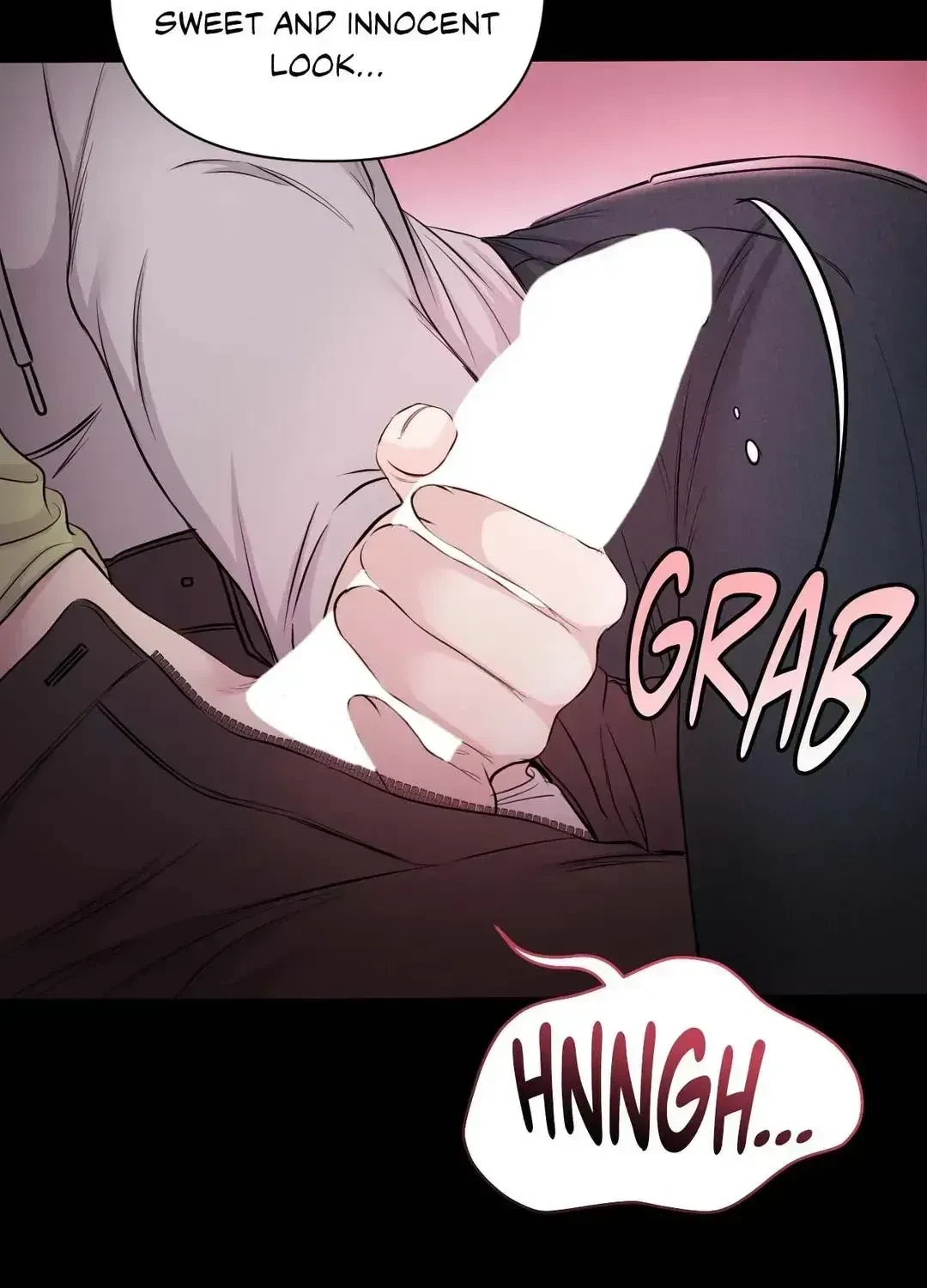 Secret Mode Chapter 1.1, page 145