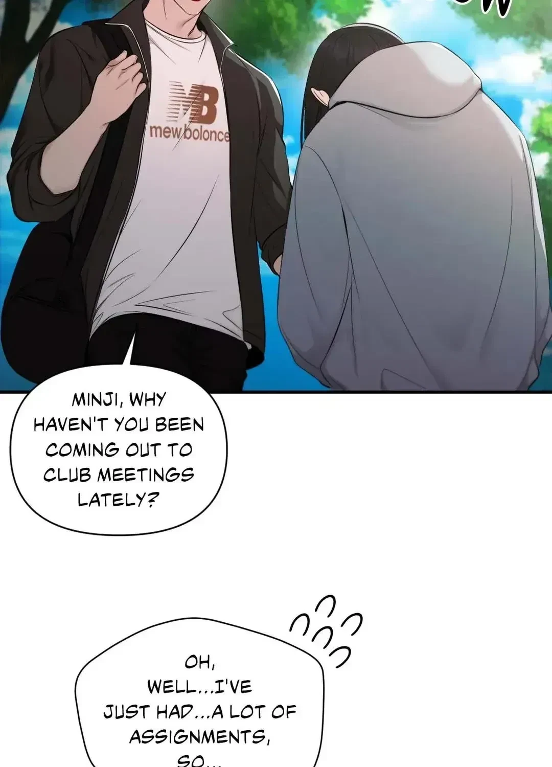 Secret Mode Chapter 1.1, page 15