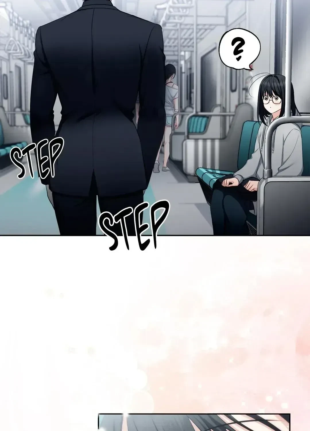 Secret Mode Chapter 1.1, page 155