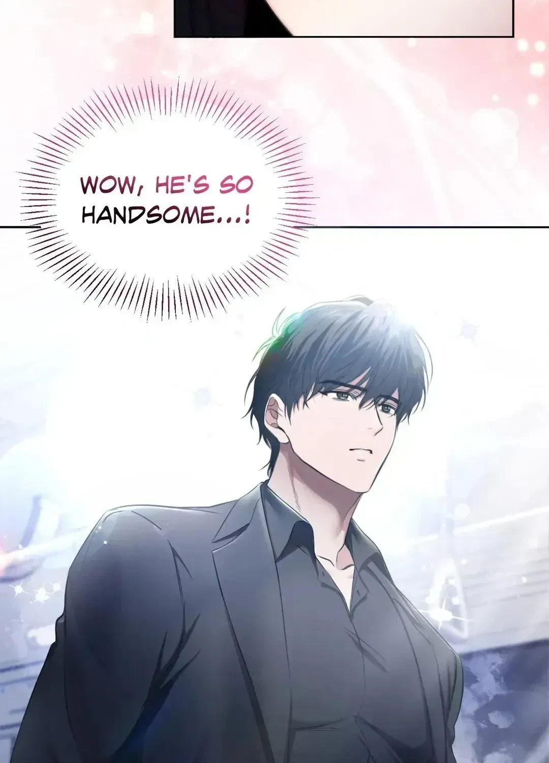 Secret Mode Chapter 1.1, page 157