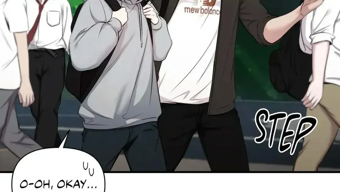 Secret Mode Chapter 1.1, page 18