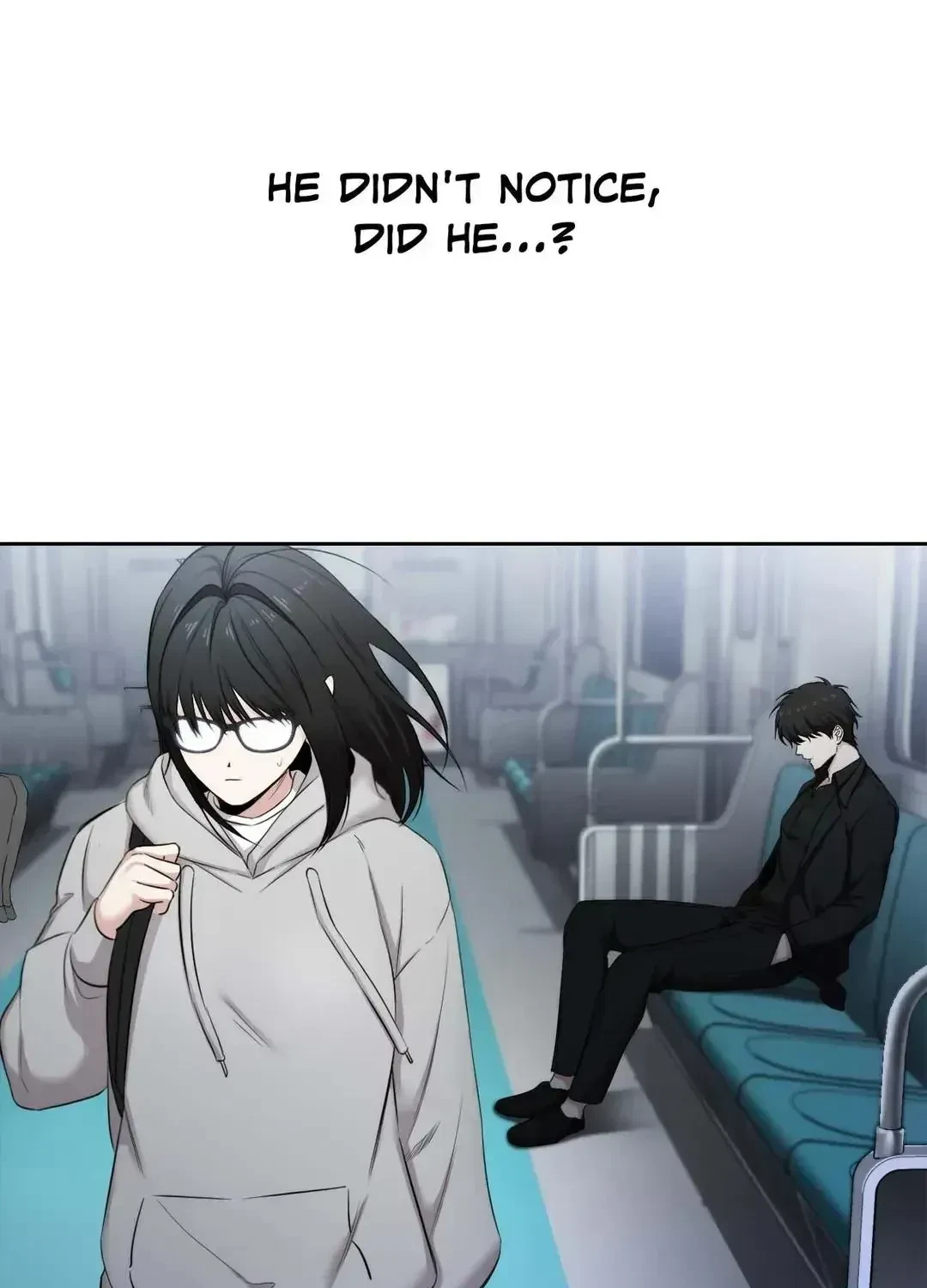 Secret Mode Chapter 1.1, page 201