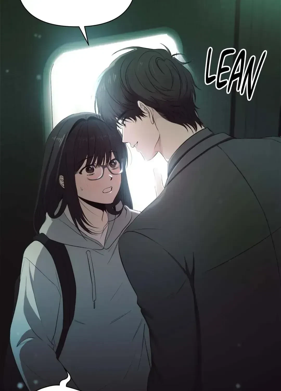 Secret Mode Chapter 1.1, page 207