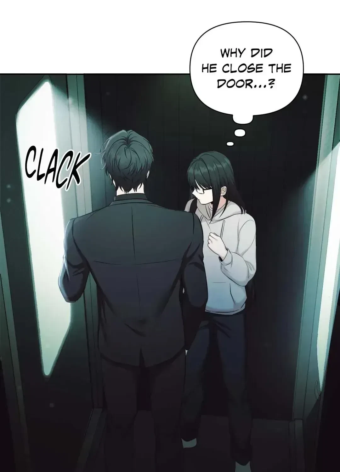 Secret Mode Chapter 1.1, page 209