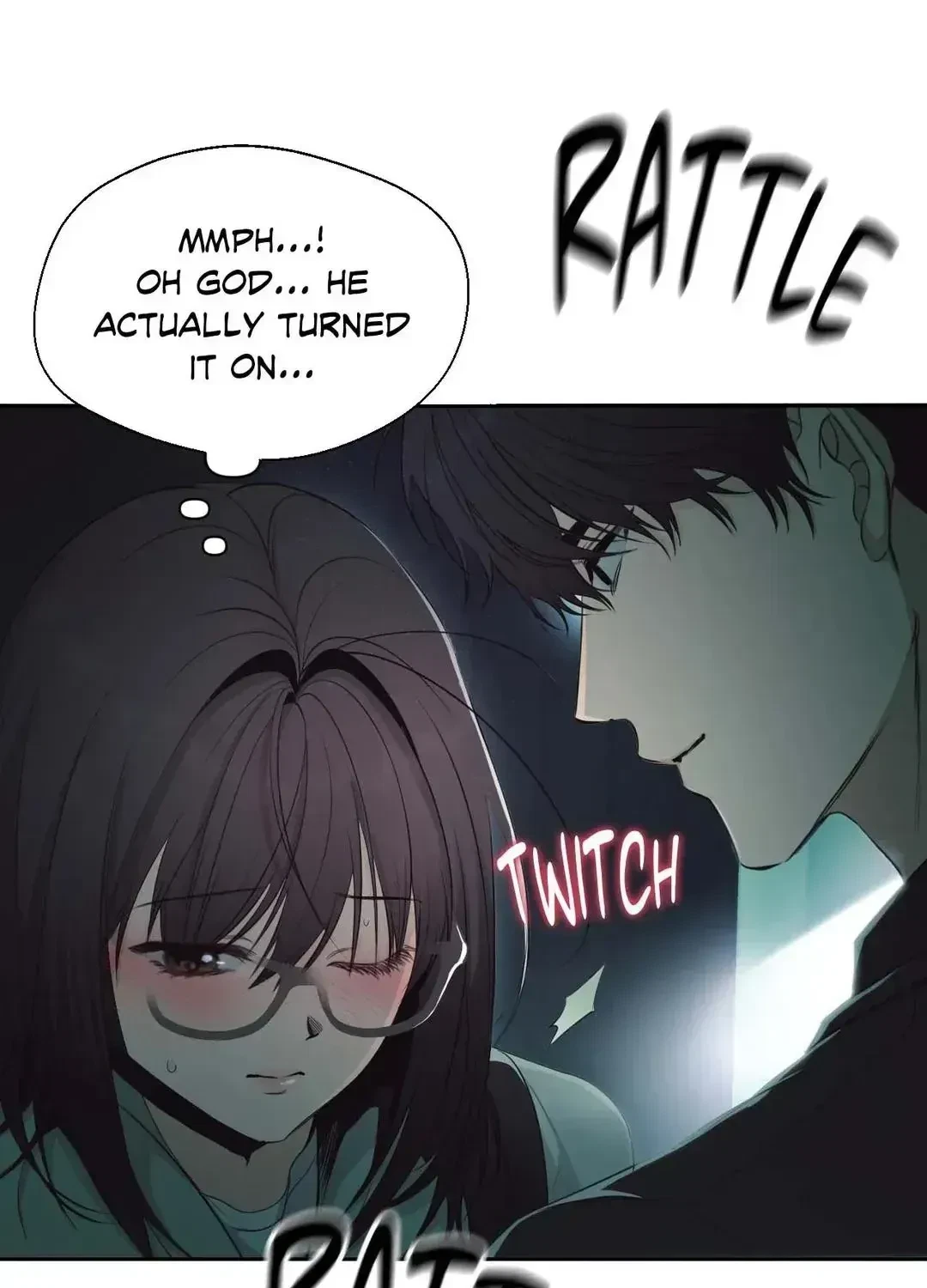 Secret Mode Chapter 1.1, page 217