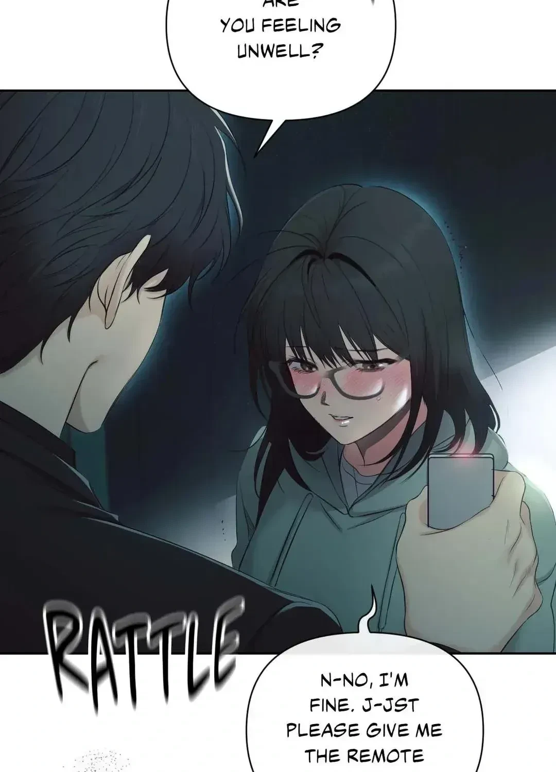 Secret Mode Chapter 1.1, page 223