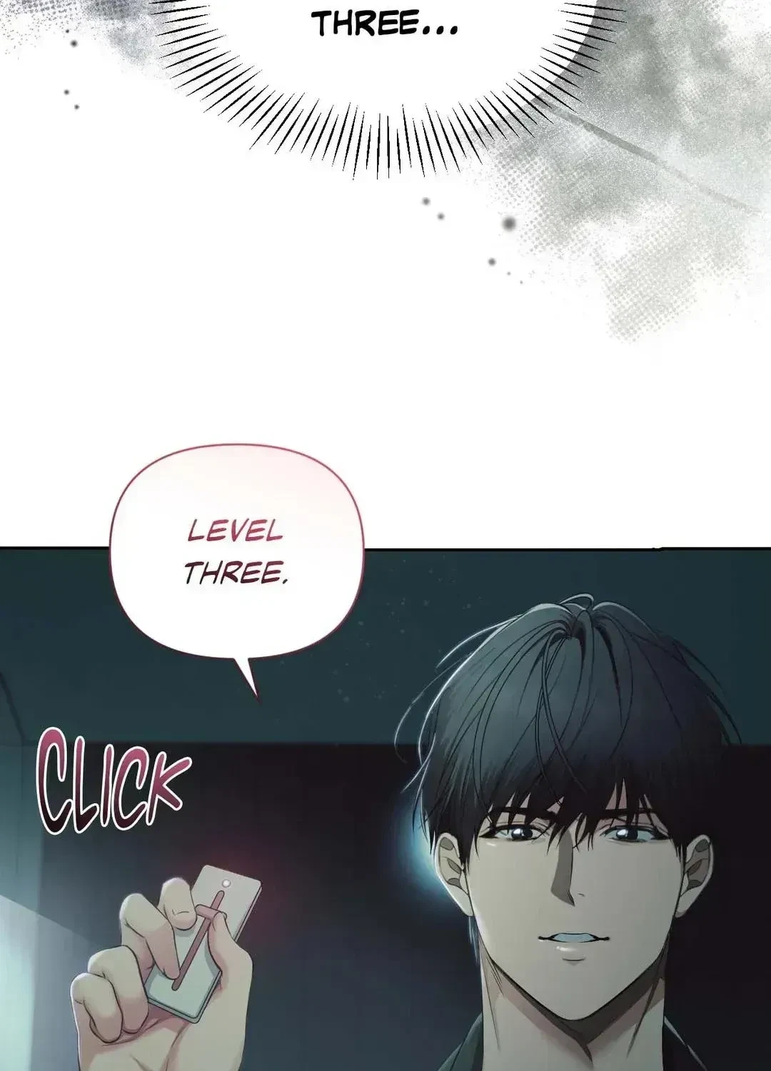 Secret Mode Chapter 1.1, page 225