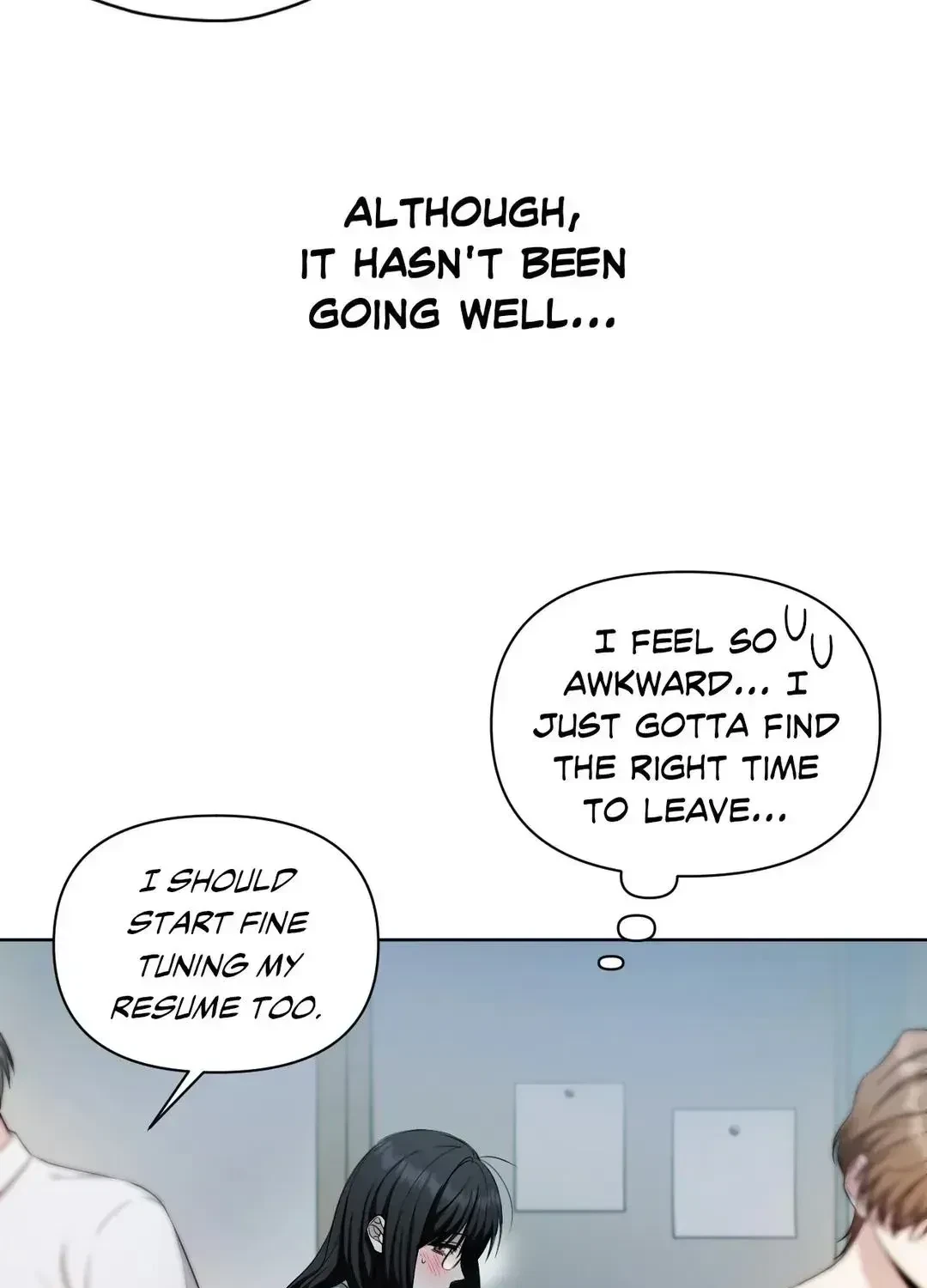 Secret Mode Chapter 1.1, page 23