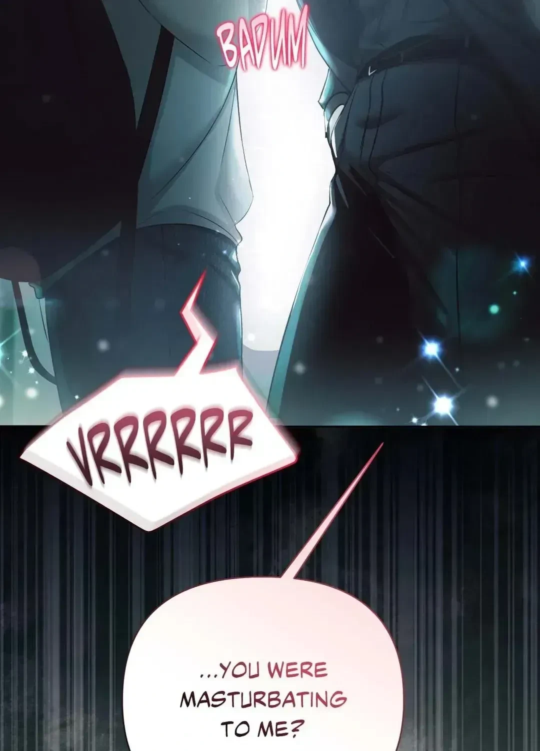 Secret Mode Chapter 1.1, page 231