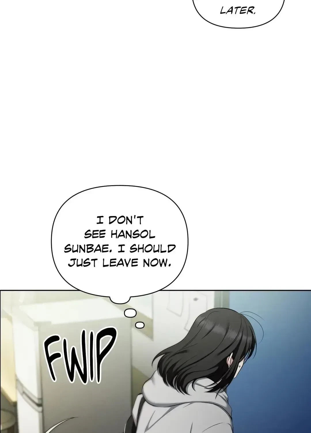 Secret Mode Chapter 1.1, page 25