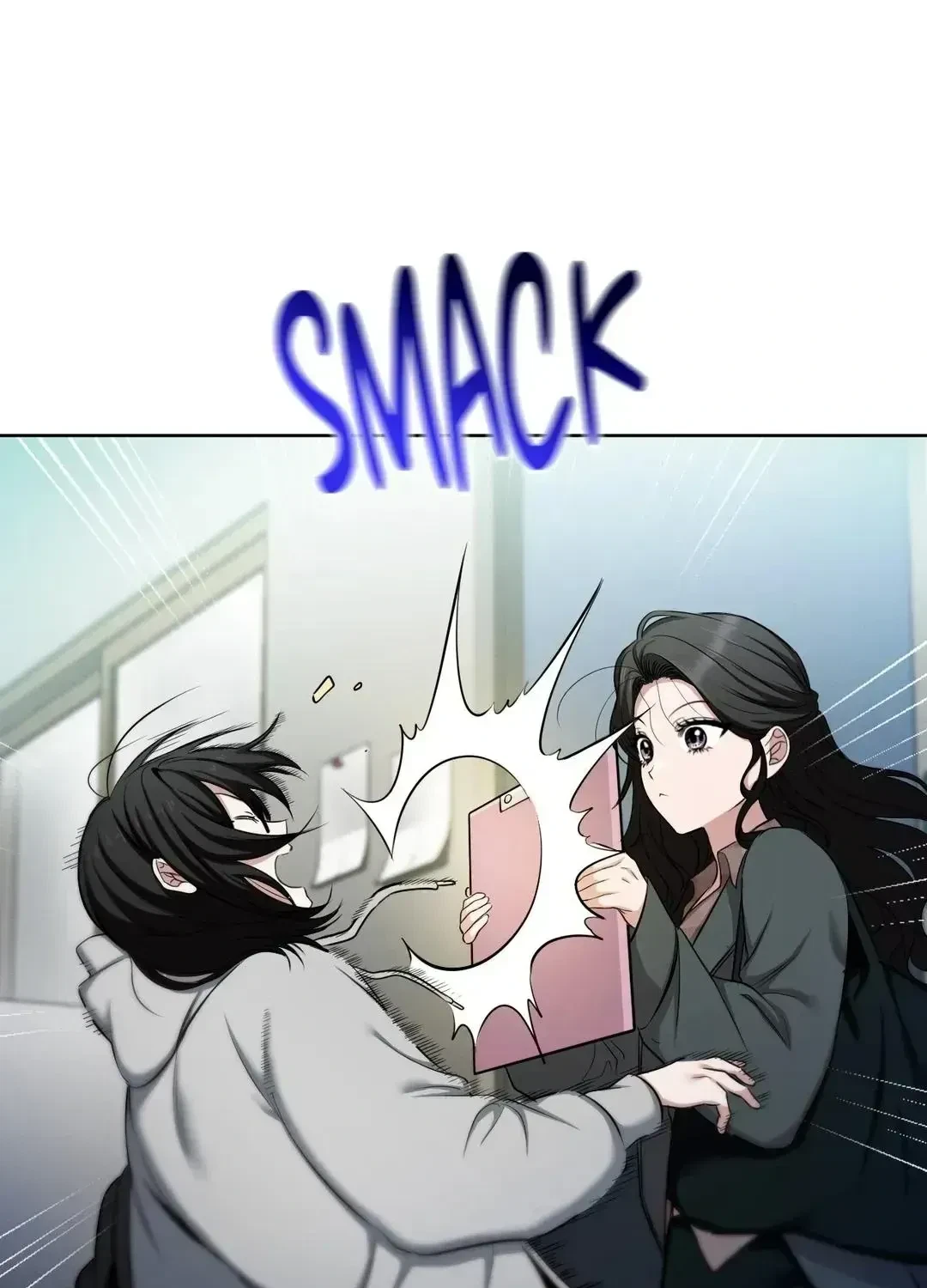 Secret Mode Chapter 1.1, page 27