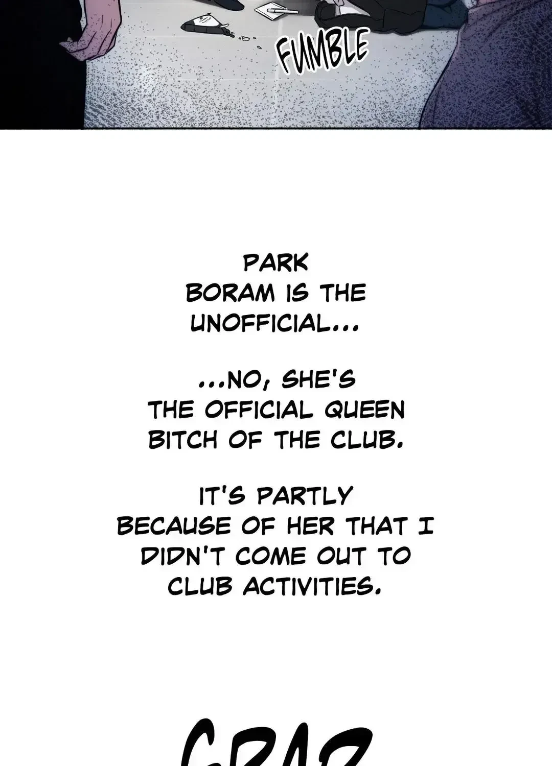 Secret Mode Chapter 1.1, page 35