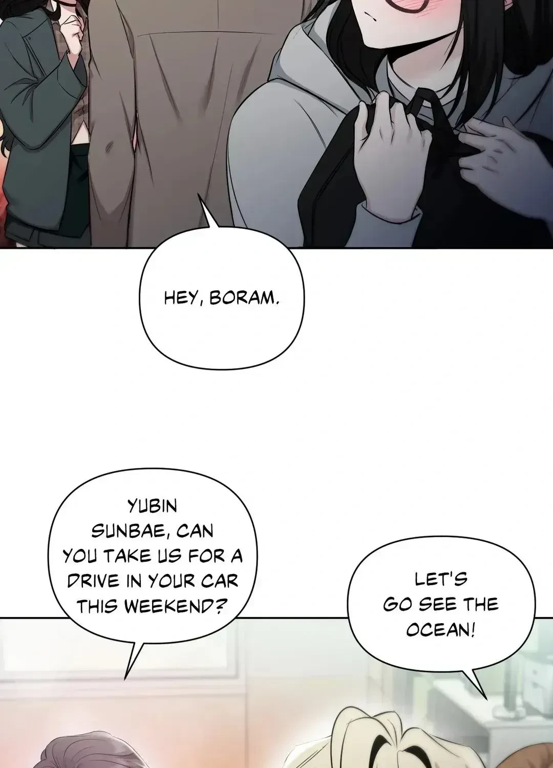 Secret Mode Chapter 1.1, page 43
