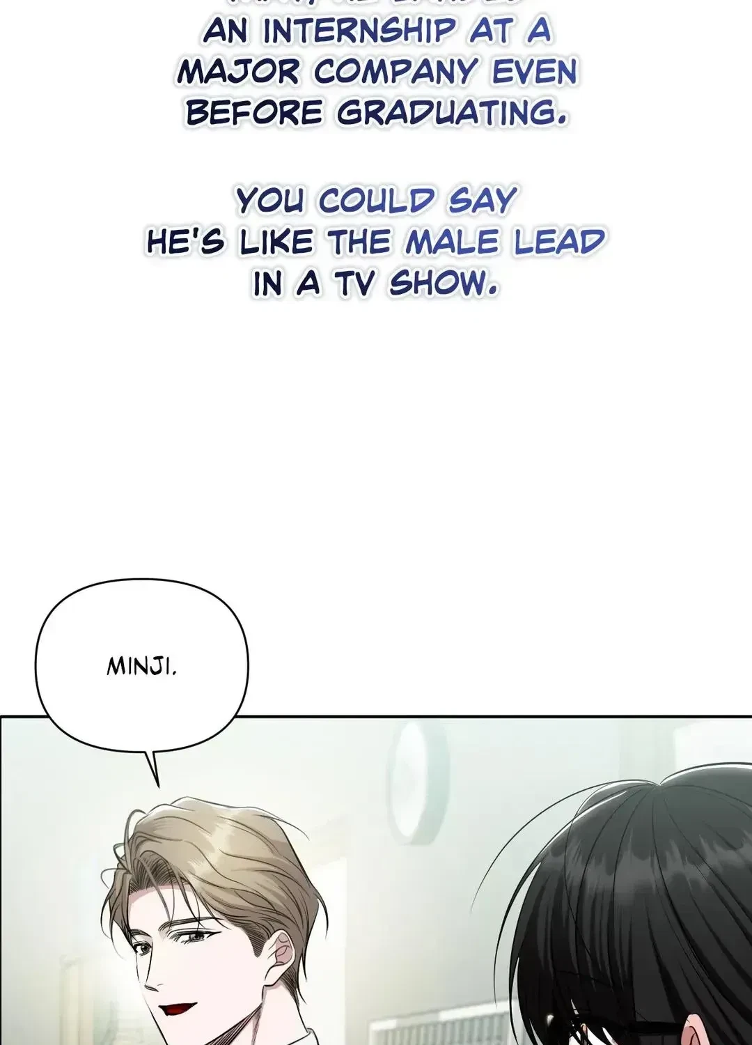 Secret Mode Chapter 1.1, page 51