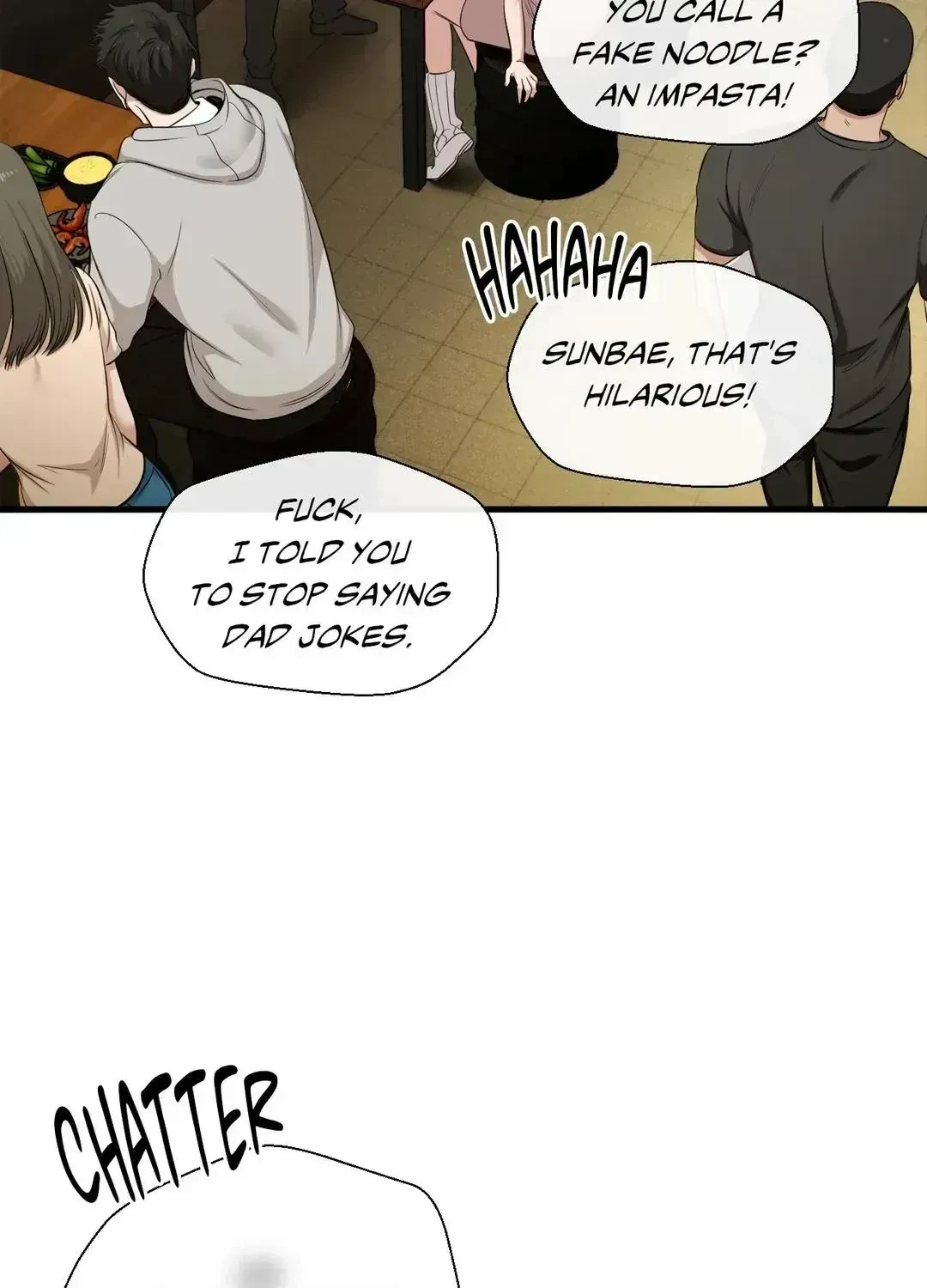 Secret Mode Chapter 1.1, page 61