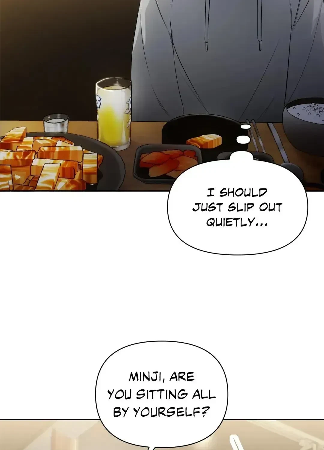 Secret Mode Chapter 1.1, page 65